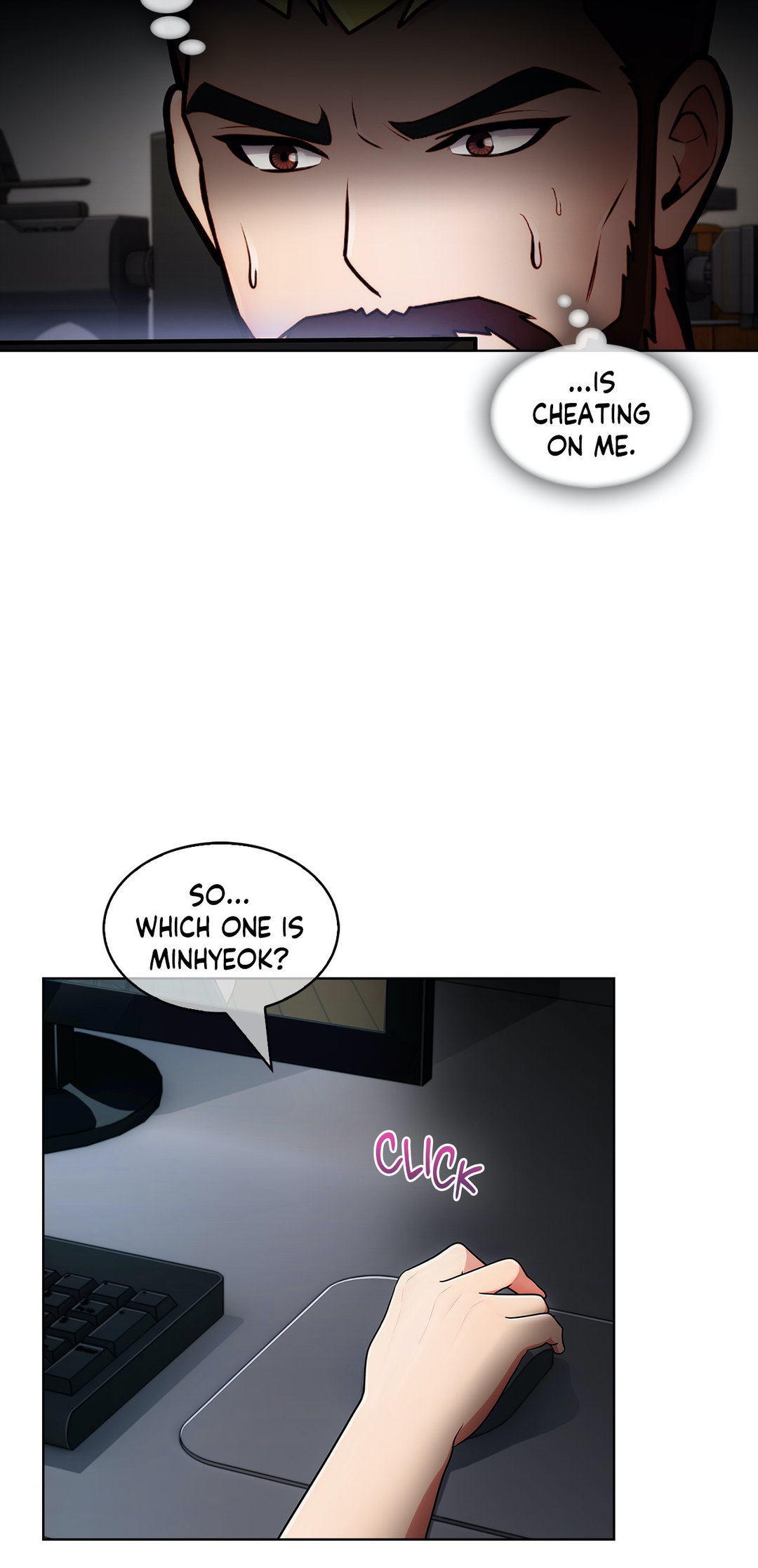 Stand up Guy - Chapter 48 [photo 7] - MangaPorn