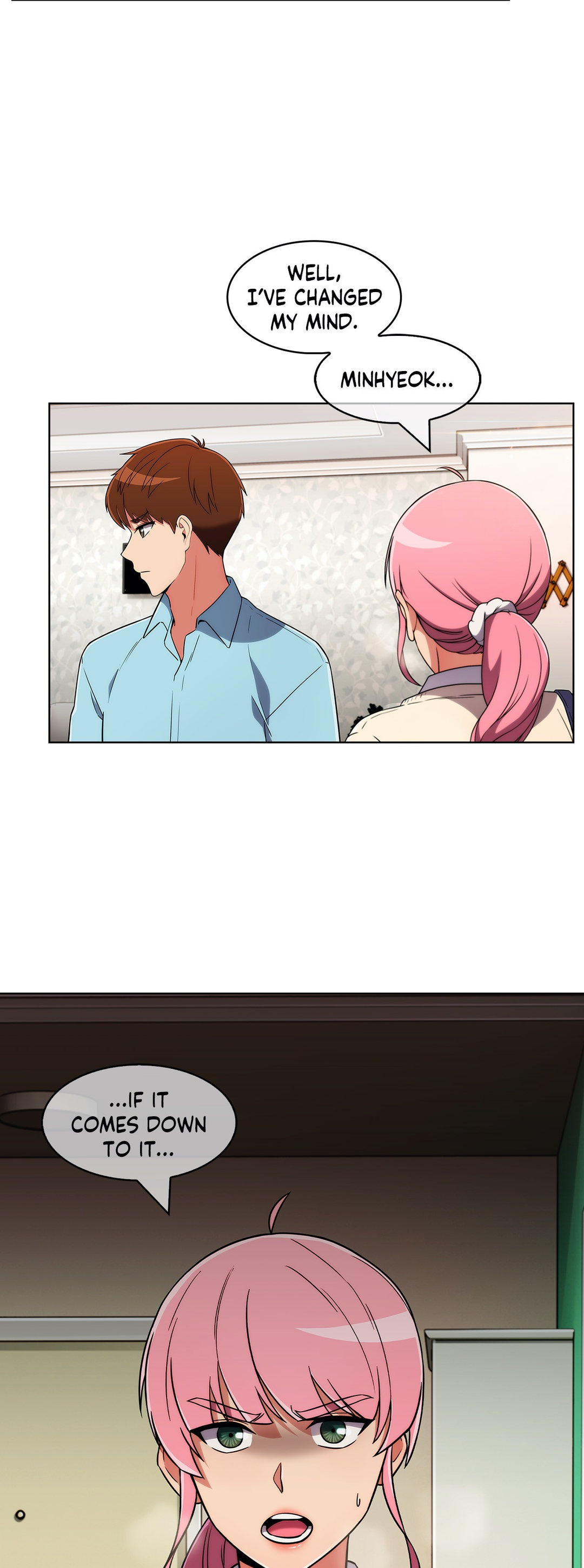 Stand up Guy - Chapter 49 [photo 13] - MangaPorn