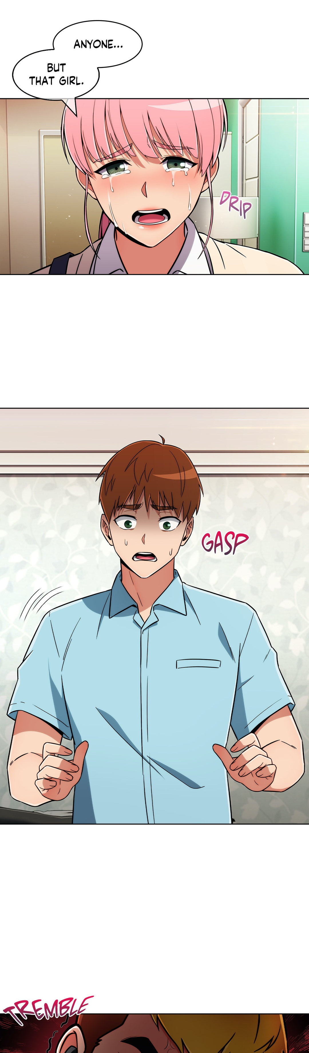 Stand up Guy - Chapter 49 [photo 17] - MangaPorn