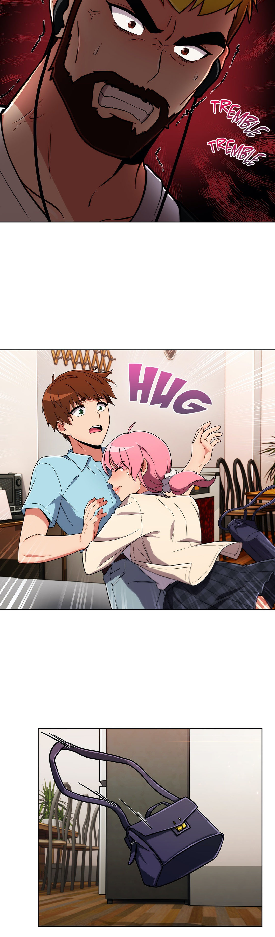 Stand up Guy - Chapter 49 [photo 18] - MangaPorn