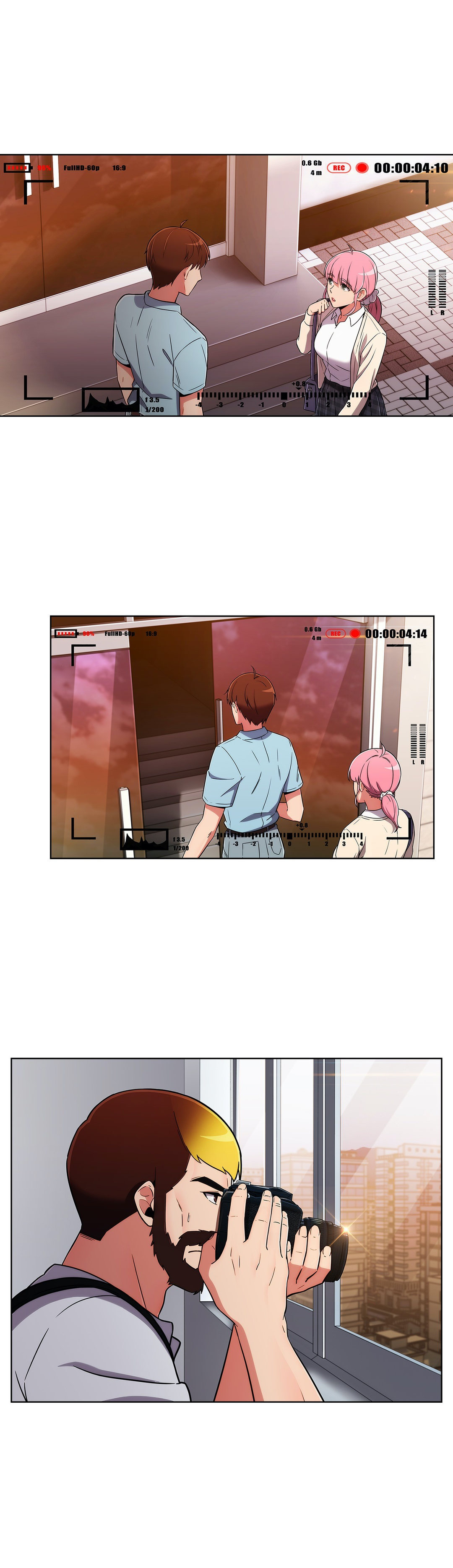 Stand up Guy - Chapter 49 [photo 2] - MangaPorn