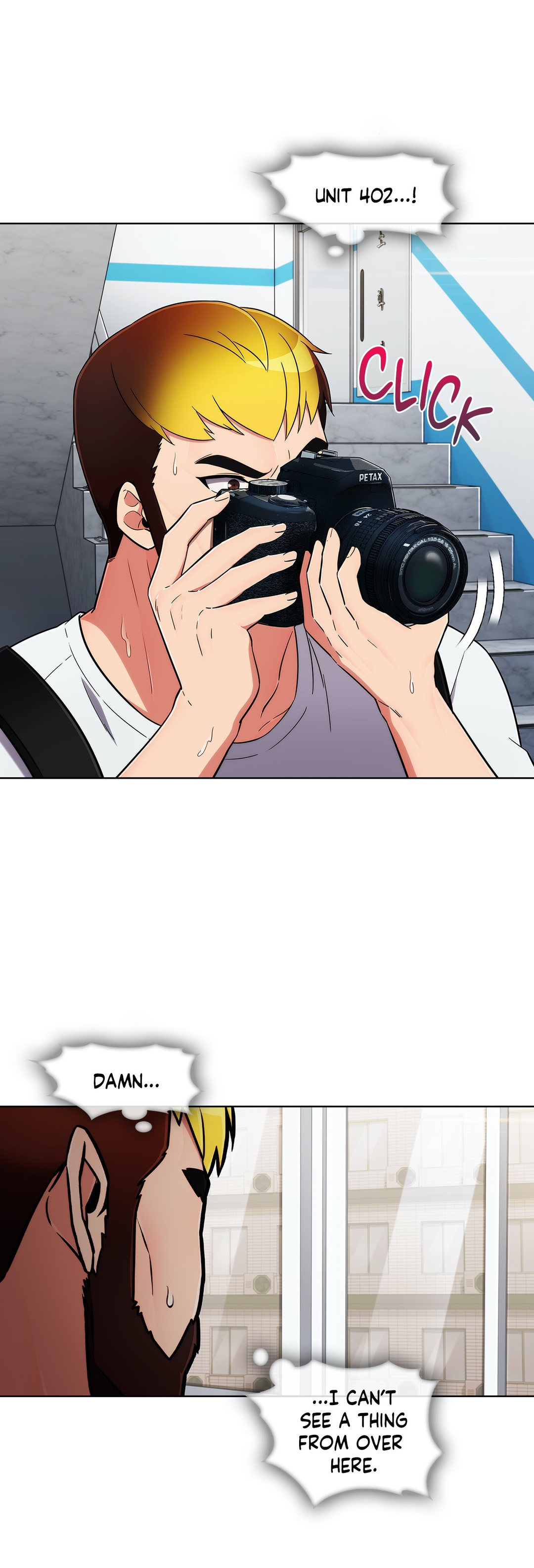 Stand up Guy - Chapter 49 [photo 5] - MangaPorn