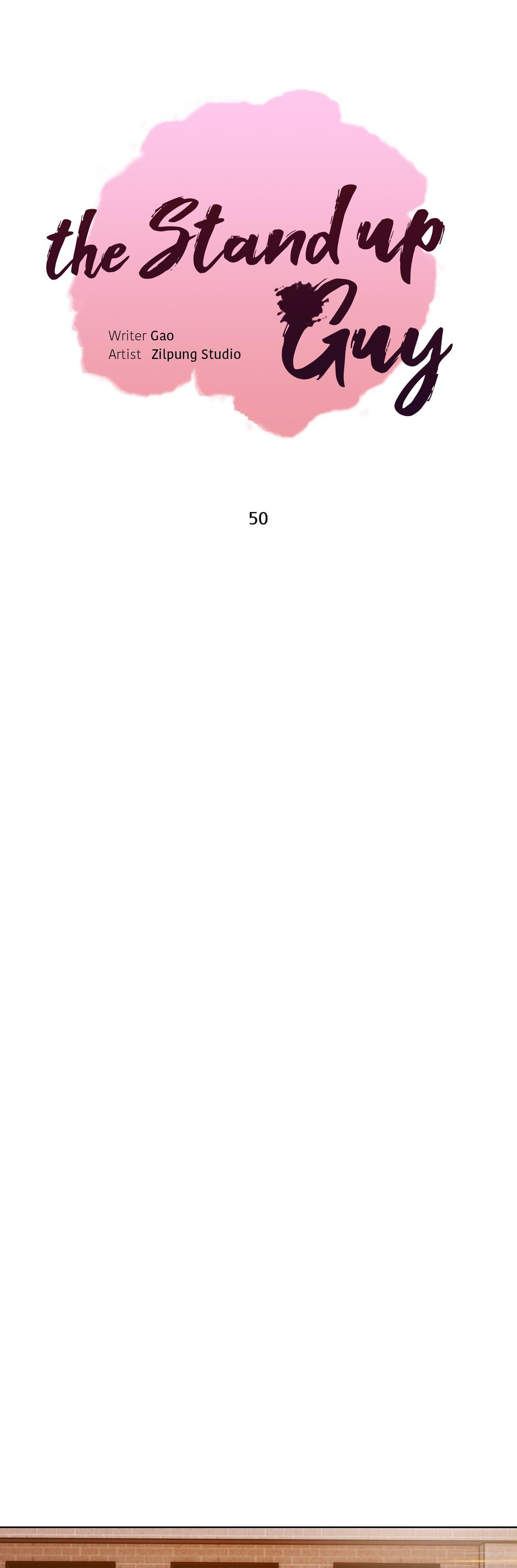 Stand up Guy - Chapter 50 [photo 1] - MangaPorn