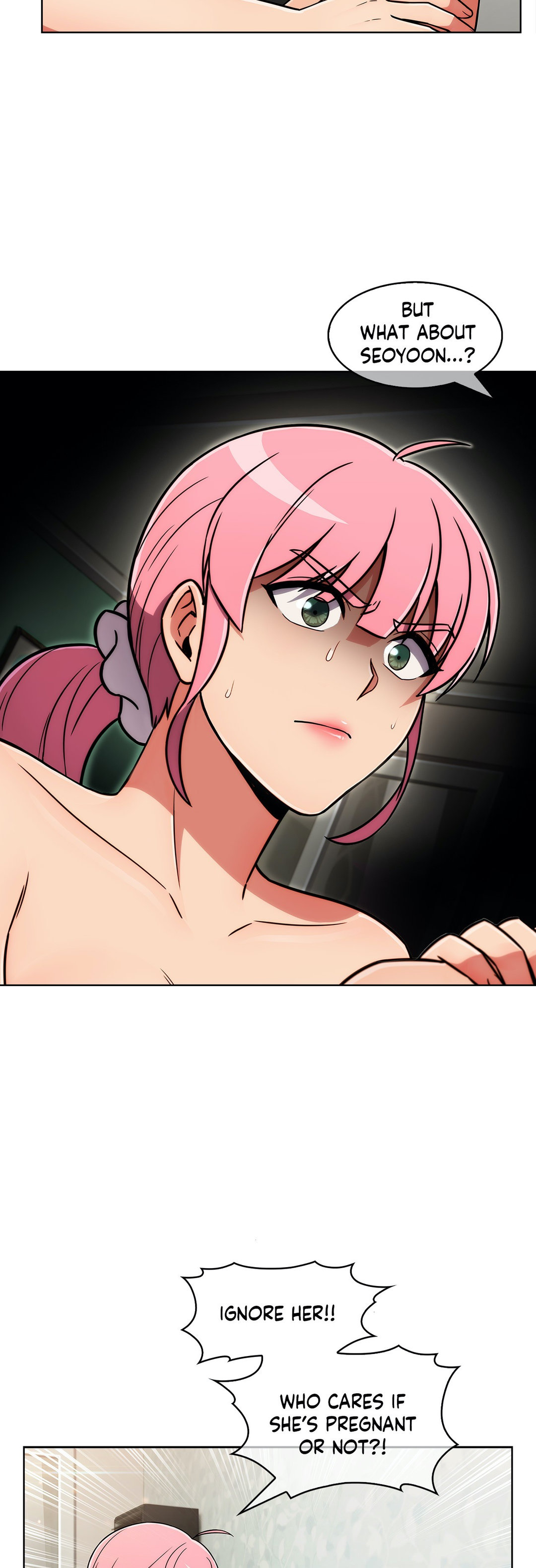 Stand up Guy - Chapter 50 [photo 15] - MangaPorn