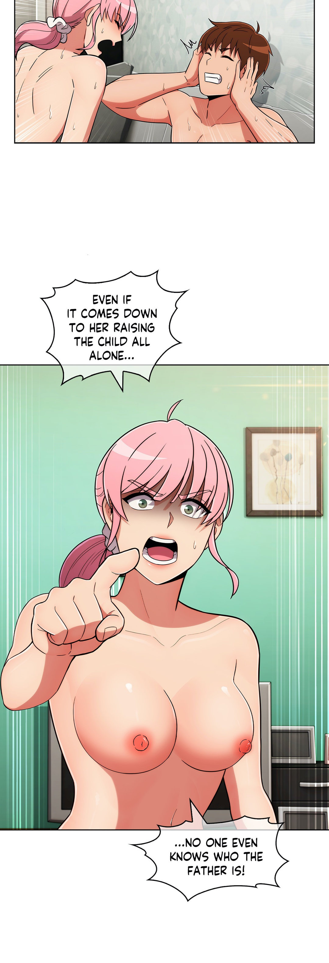 Stand up Guy - Chapter 50 [photo 16] - MangaPorn