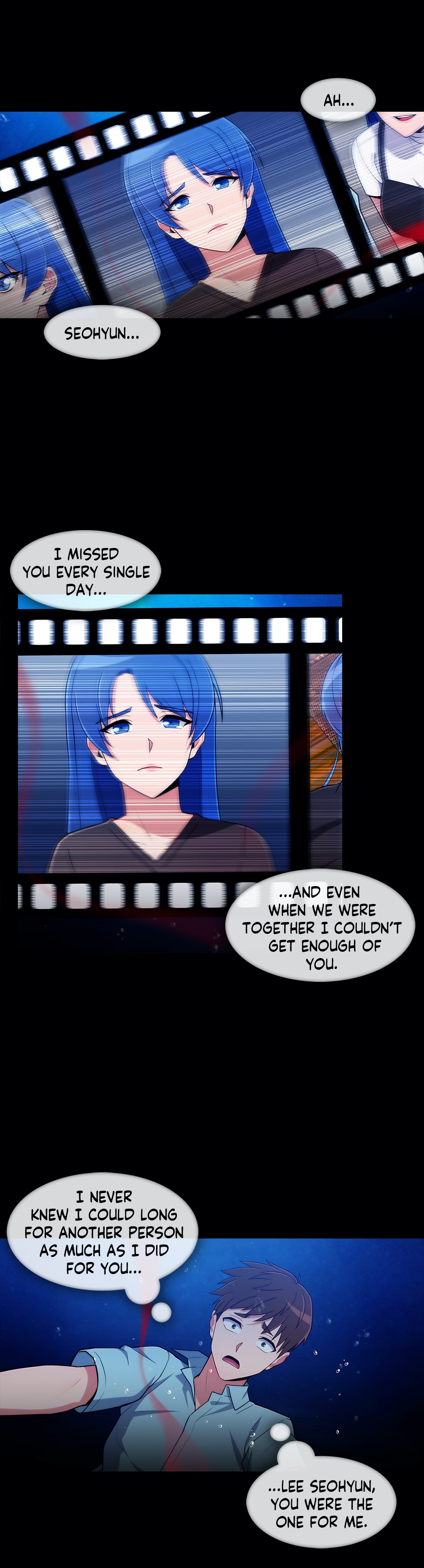 Stand up Guy - Chapter 51 [photo 17] - MangaPorn