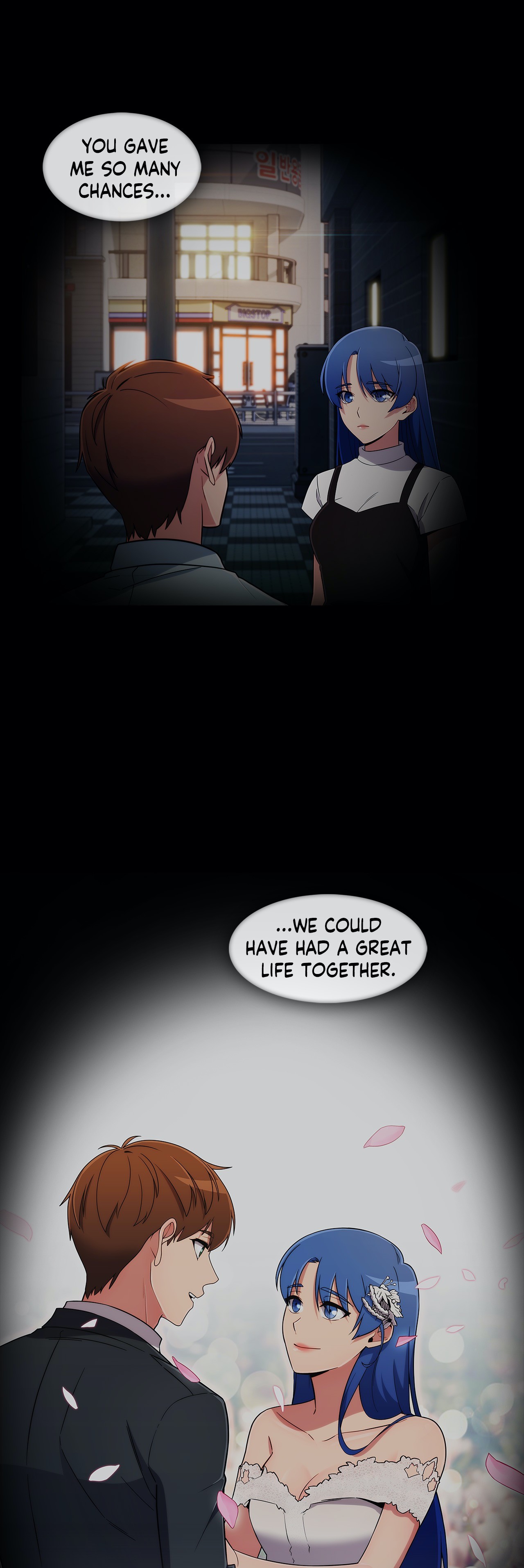 Stand up Guy - Chapter 51 [photo 19] - MangaPorn