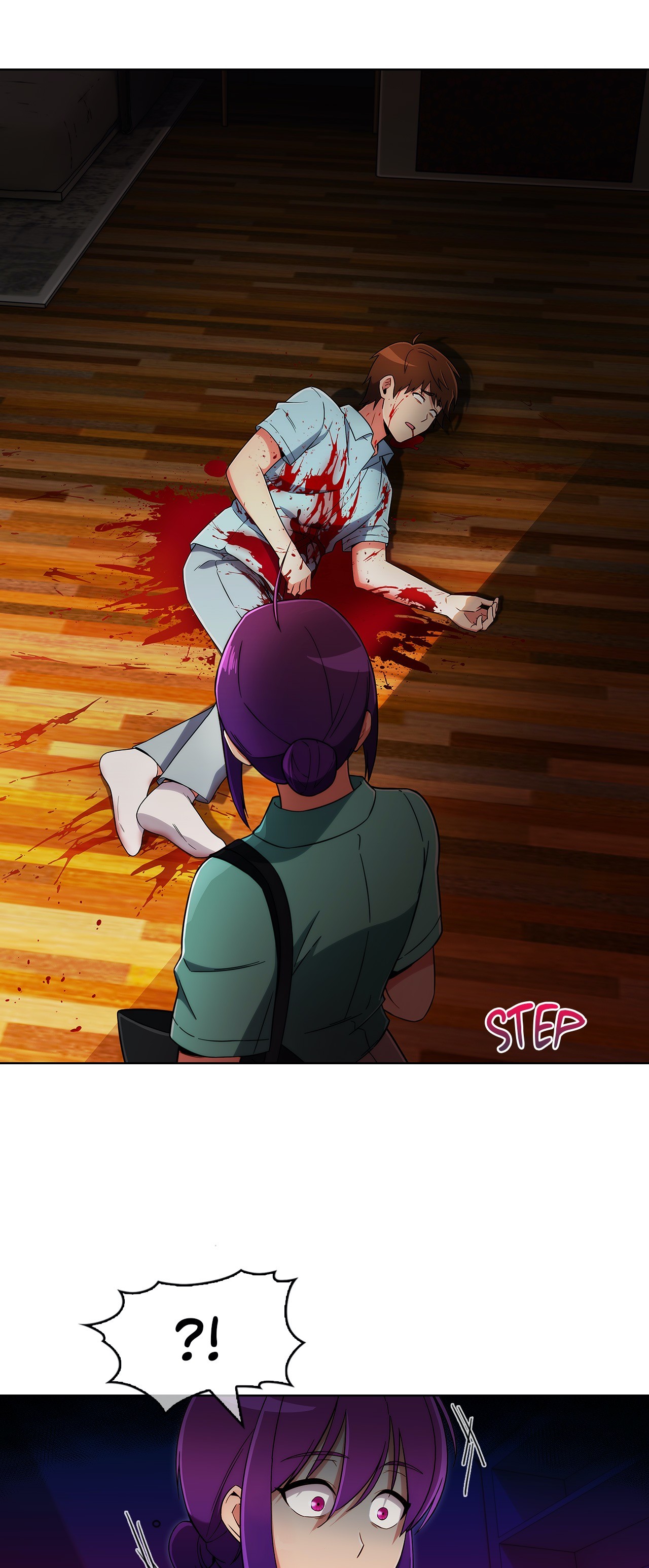 Stand up Guy - Chapter 51 [photo 28] - MangaPorn