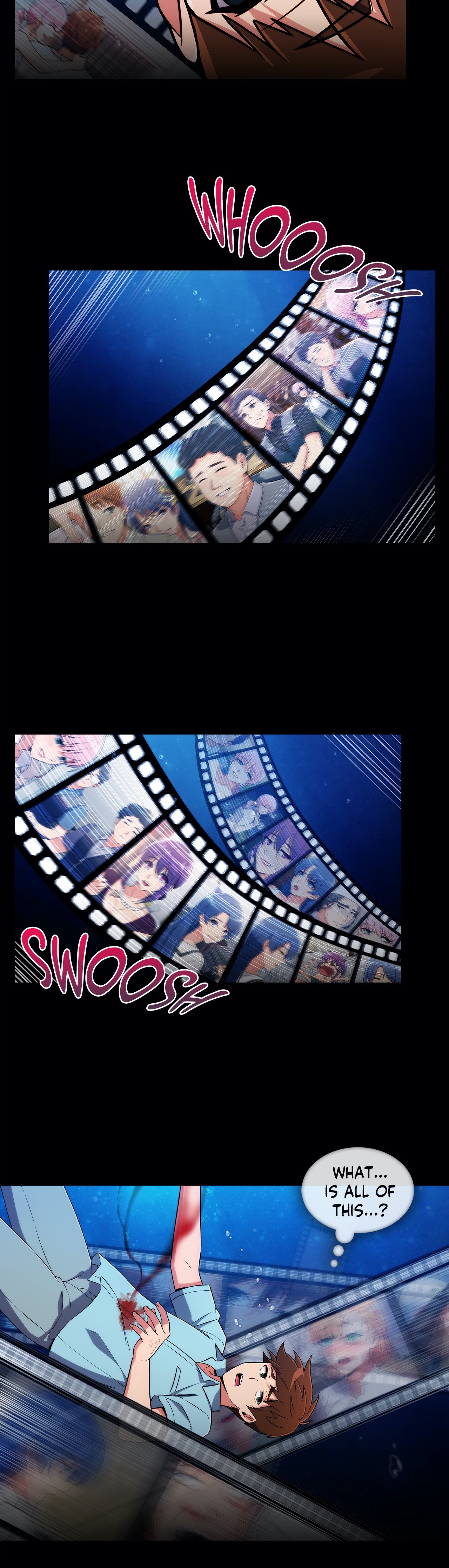 Stand up Guy - Chapter 51 [photo 3] - MangaPorn