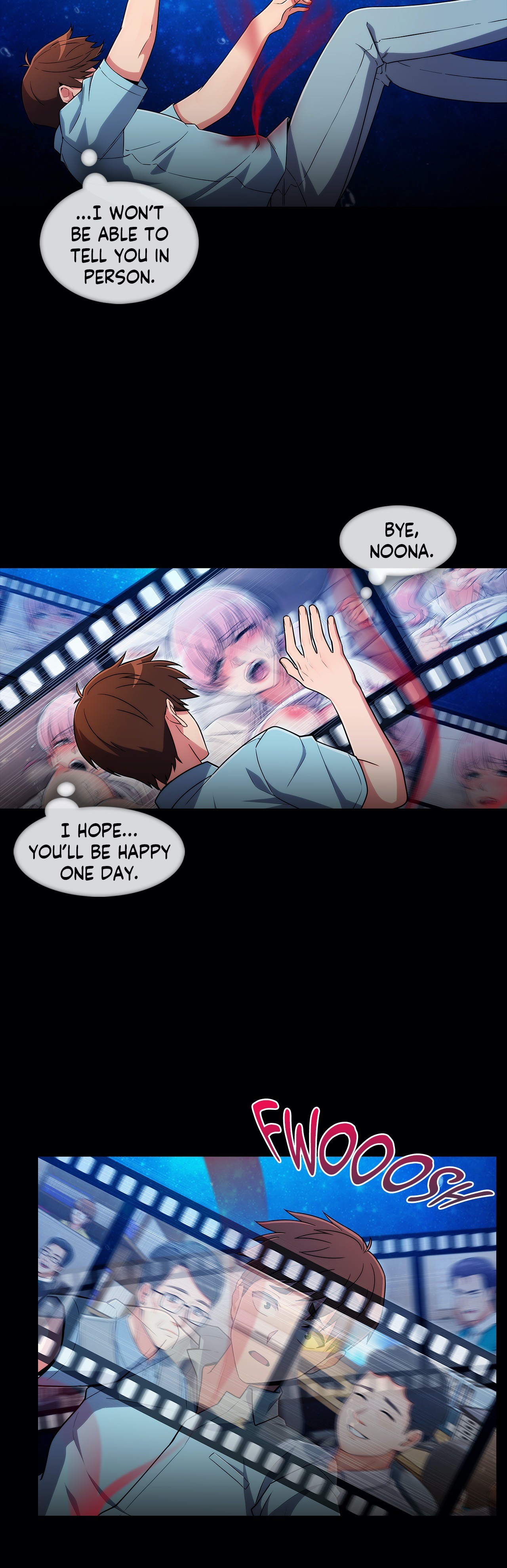 Stand up Guy - Chapter 51 [photo 9] - MangaPorn