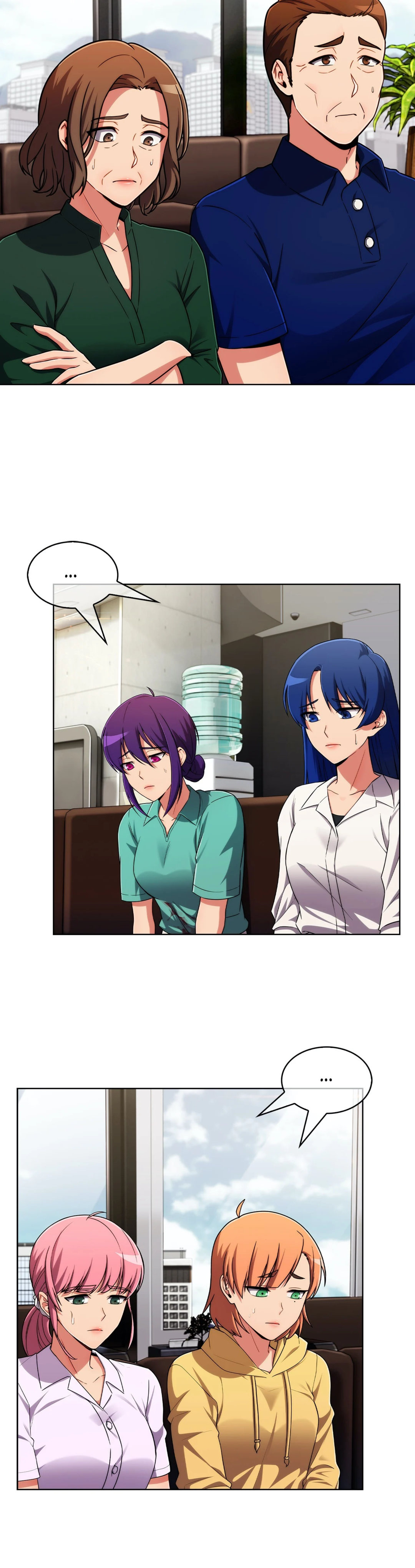 Stand up Guy - Chapter 52 [photo 11] - MangaPorn