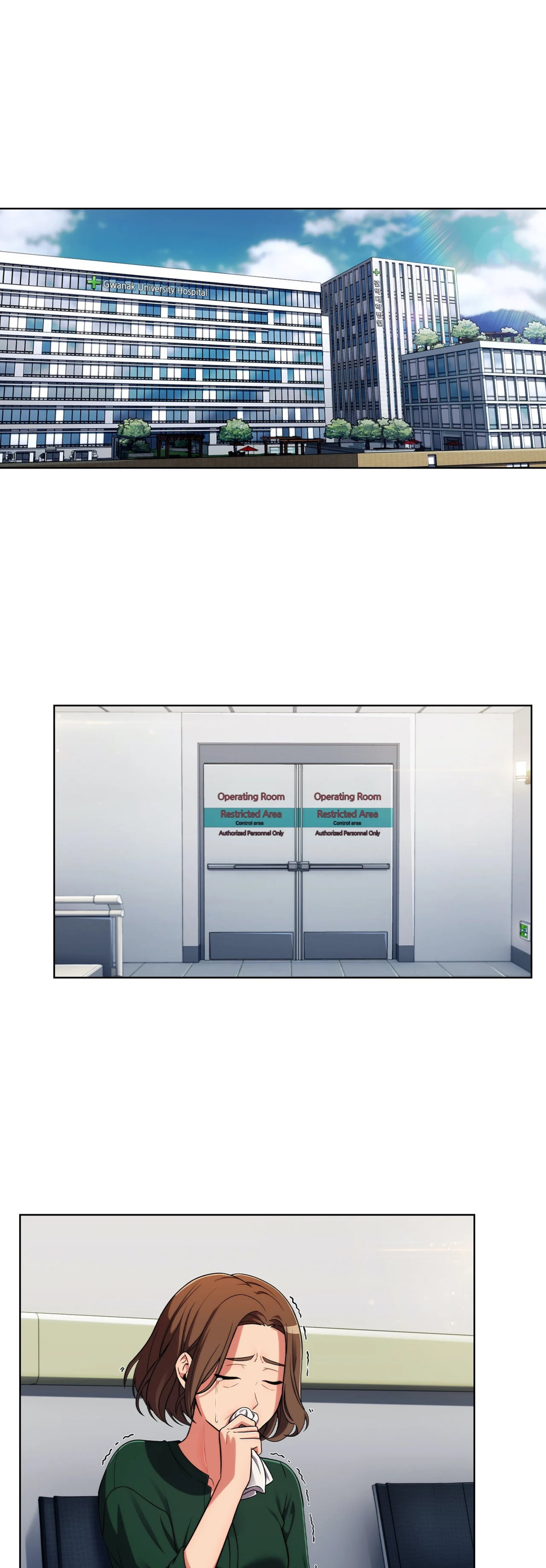 Stand up Guy - Chapter 52 [photo 2] - MangaPorn