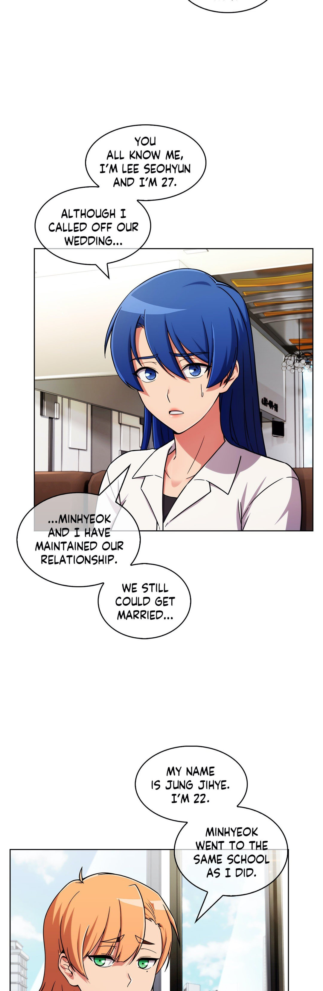 Stand up Guy - Chapter 52 [photo 21] - MangaPorn