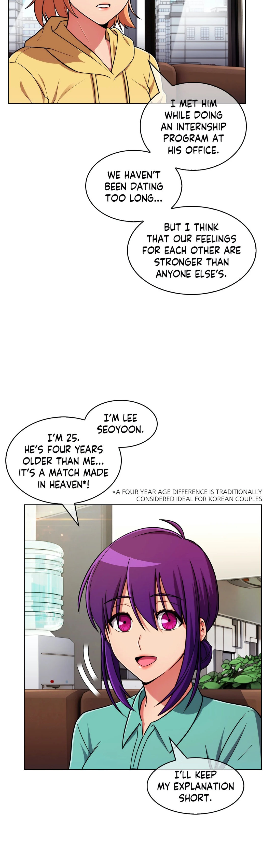 Stand up Guy - Chapter 52 [photo 22] - MangaPorn