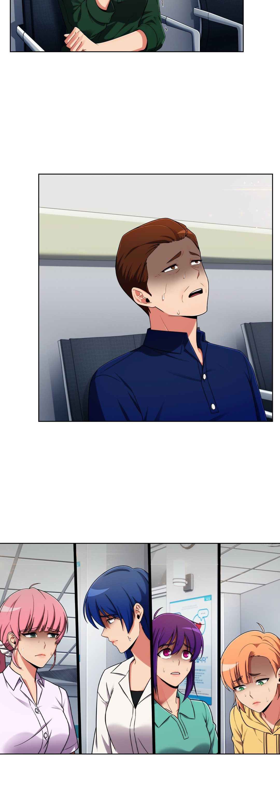 Stand up Guy - Chapter 52 [photo 3] - MangaPorn