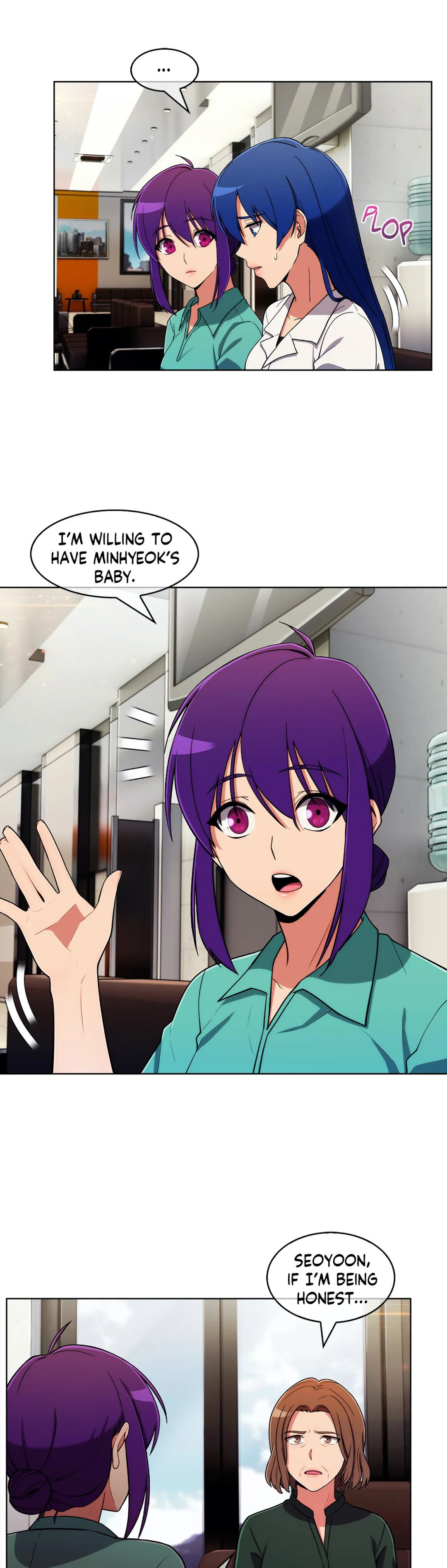 Stand up Guy - Chapter 53 [photo 10] - MangaPorn