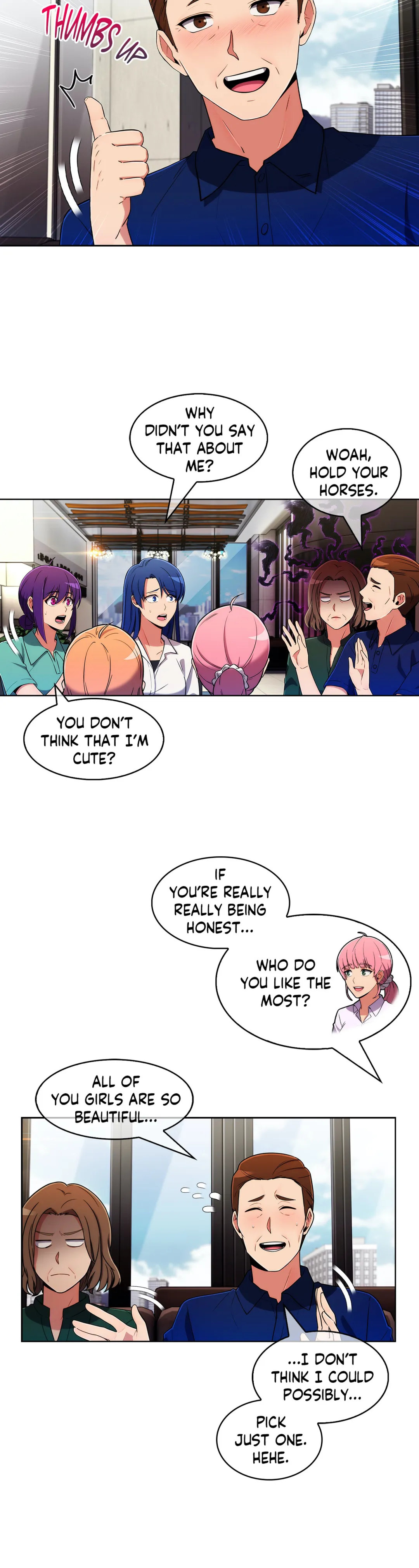 Stand up Guy - Chapter 53 [photo 17] - MangaPorn