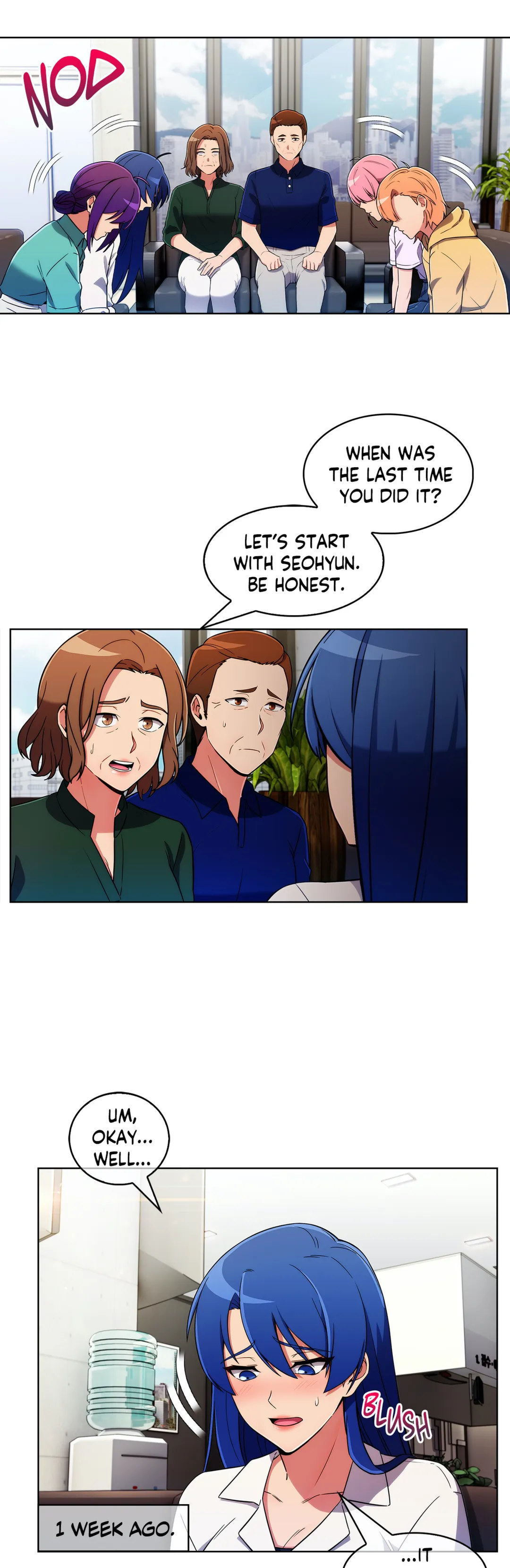 Stand up Guy - Chapter 53 [photo 20] - MangaPorn