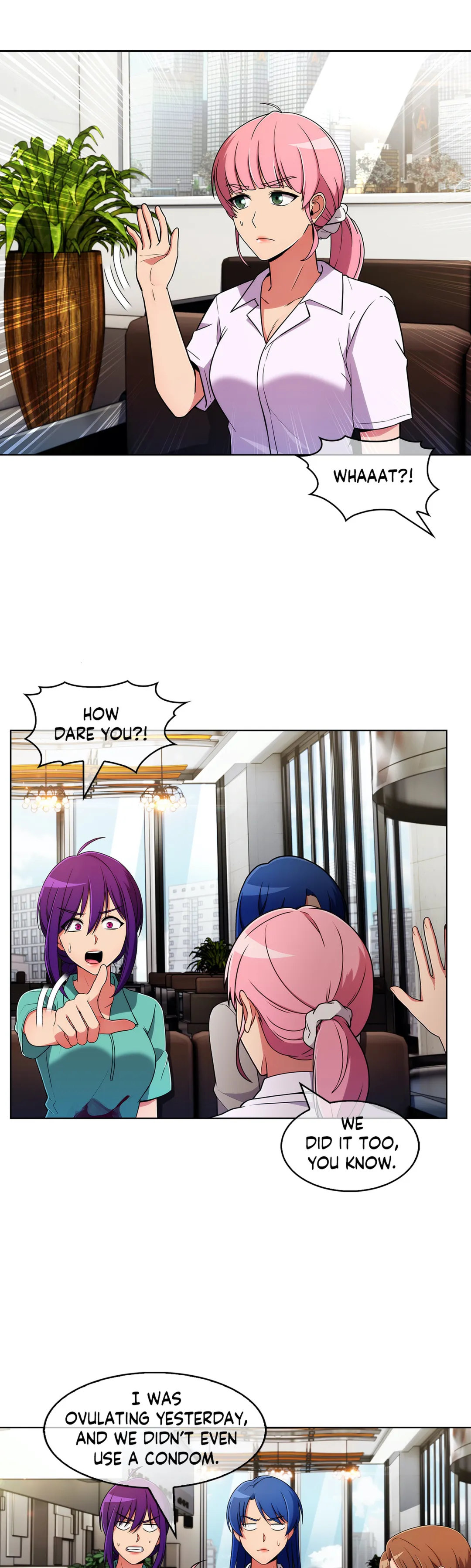 Stand up Guy - Chapter 53 [photo 24] - MangaPorn