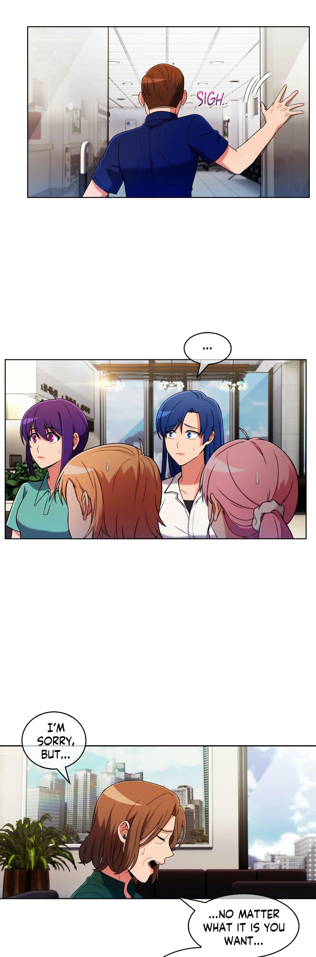 Stand up Guy - Chapter 53 [photo 30] - MangaPorn