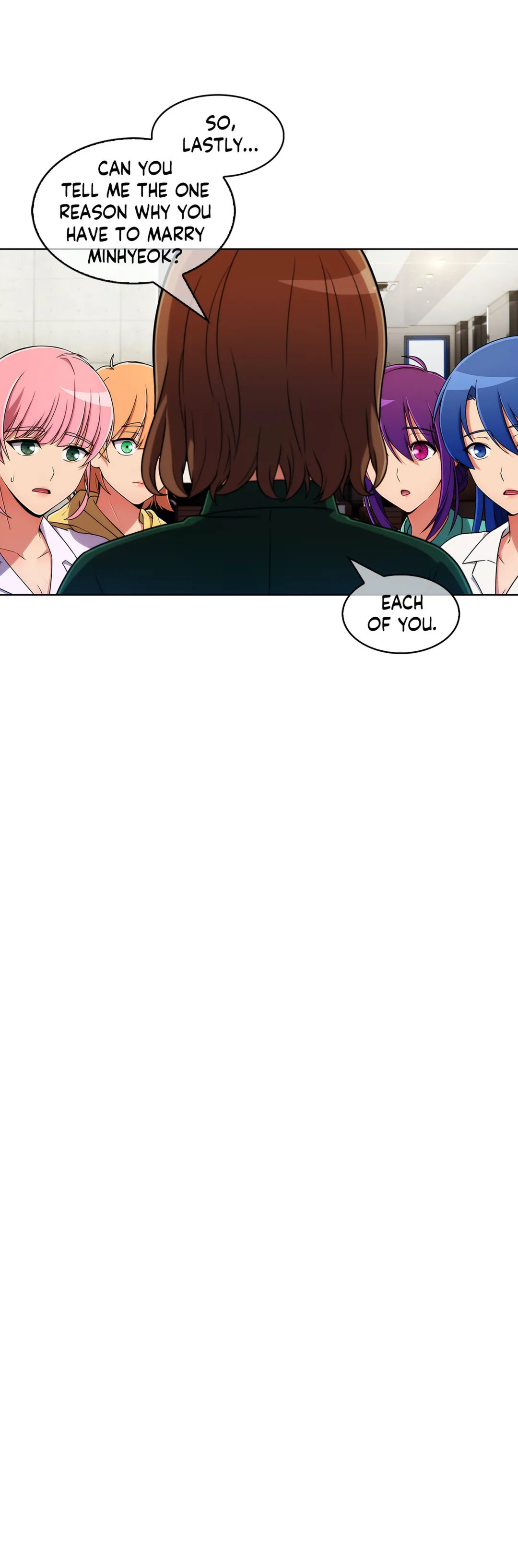 Stand up Guy - Chapter 53 [photo 32] - MangaPorn