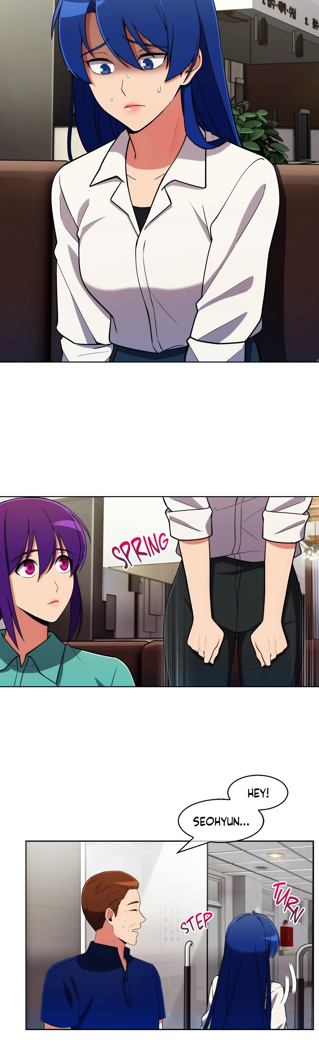 Stand up Guy - Chapter 54 [photo 15] - MangaPorn