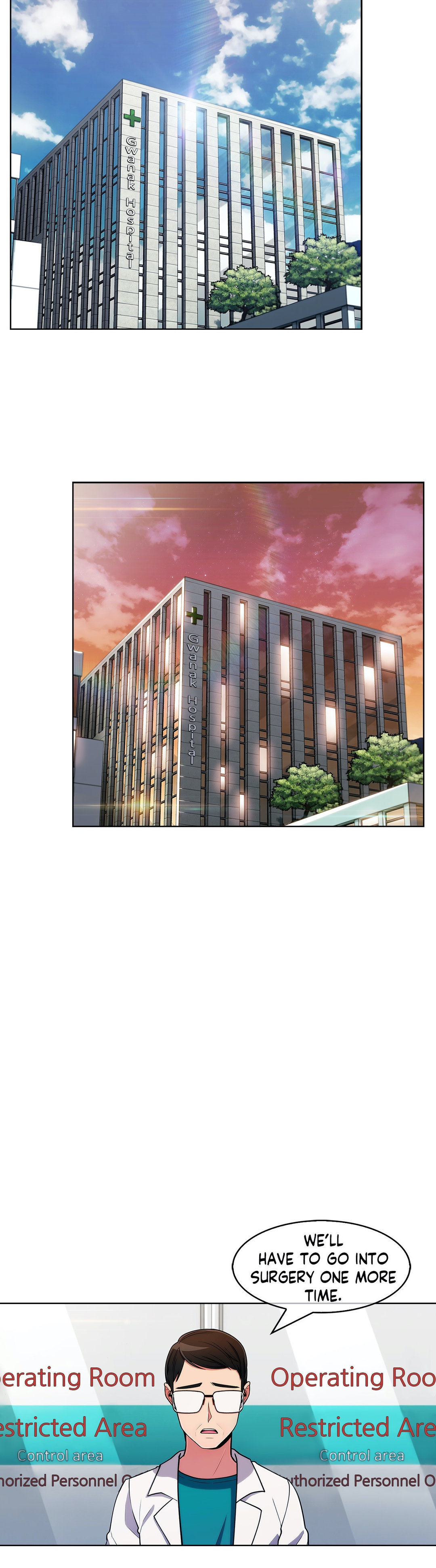 Stand up Guy - Chapter 54 [photo 23] - MangaPorn