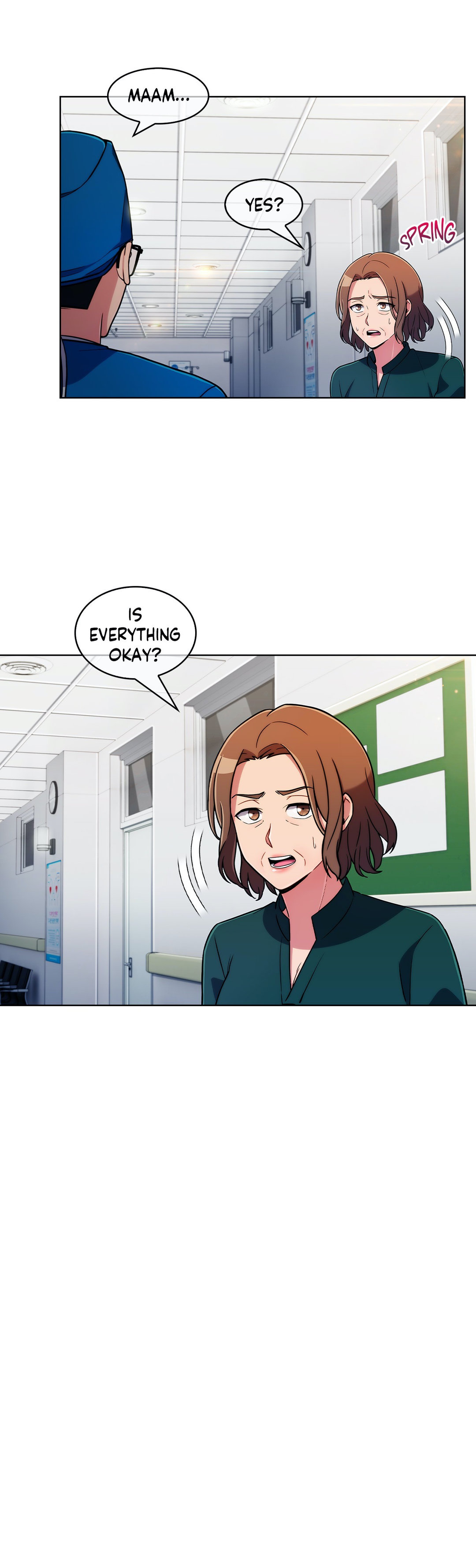 Stand up Guy - Chapter 54 [photo 28] - MangaPorn