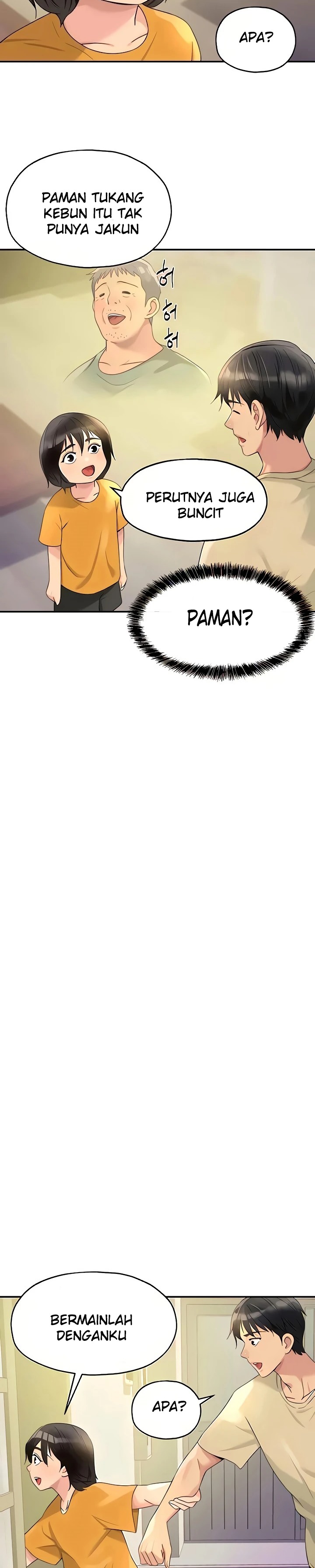 The Shop of Pleasure Raw - Chapter 52 [photo 12] - MangaPorn