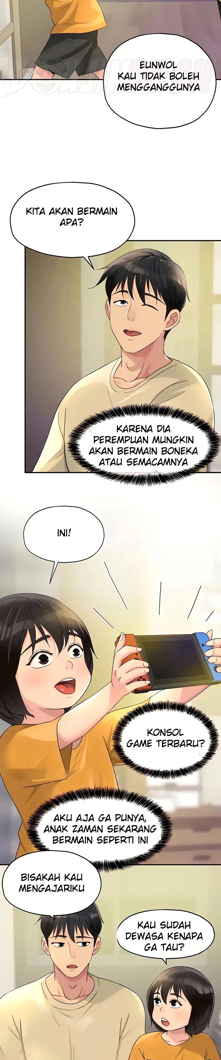The Shop of Pleasure Raw - Chapter 52 [photo 13] - MangaPorn
