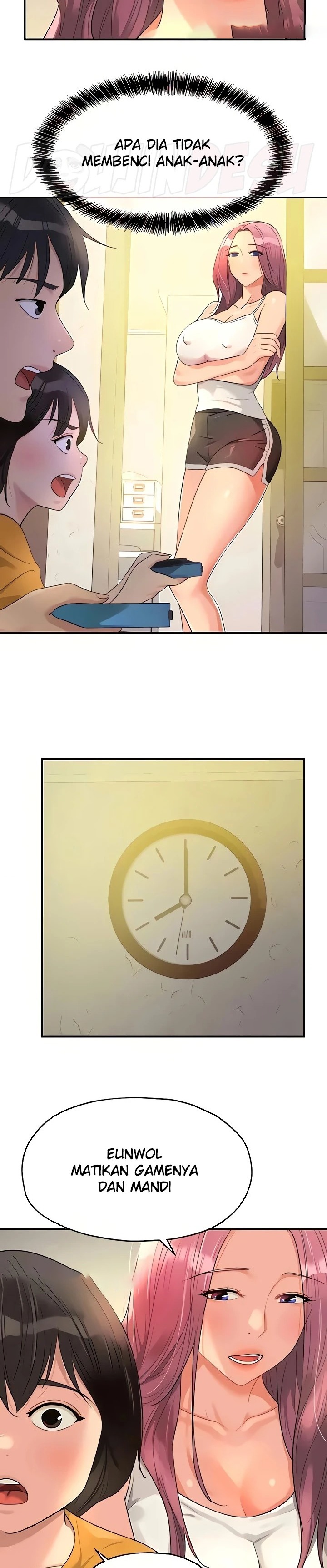 The Shop of Pleasure Raw - Chapter 52 [photo 15] - MangaPorn