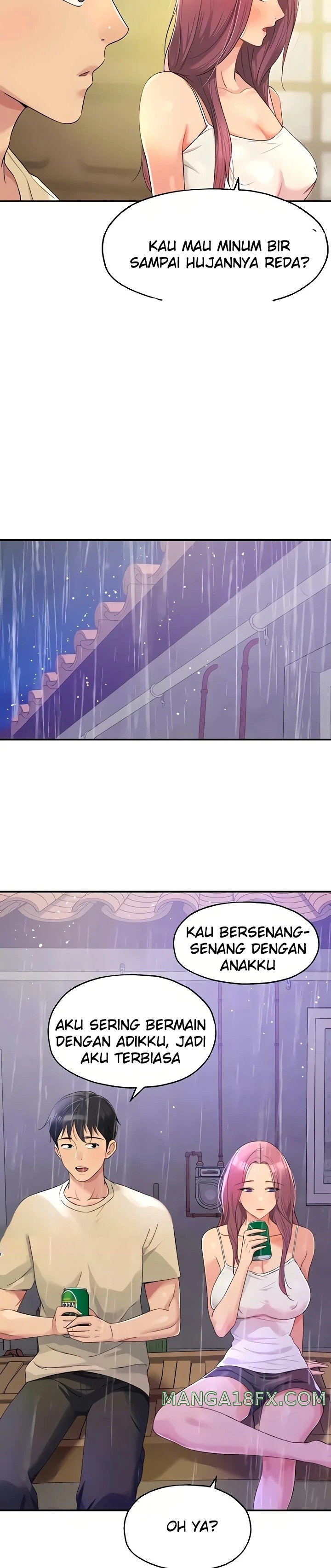 The Shop of Pleasure Raw - Chapter 52 [photo 18] - MangaPorn