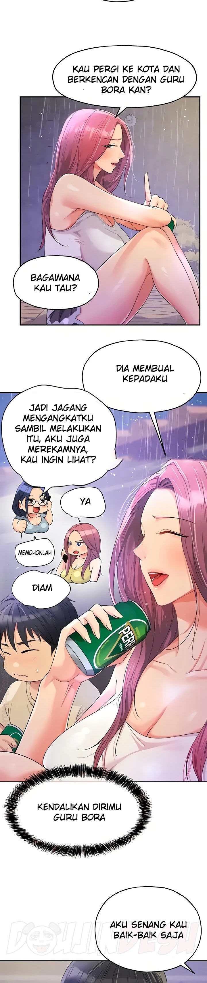 The Shop of Pleasure Raw - Chapter 52 [photo 19] - MangaPorn