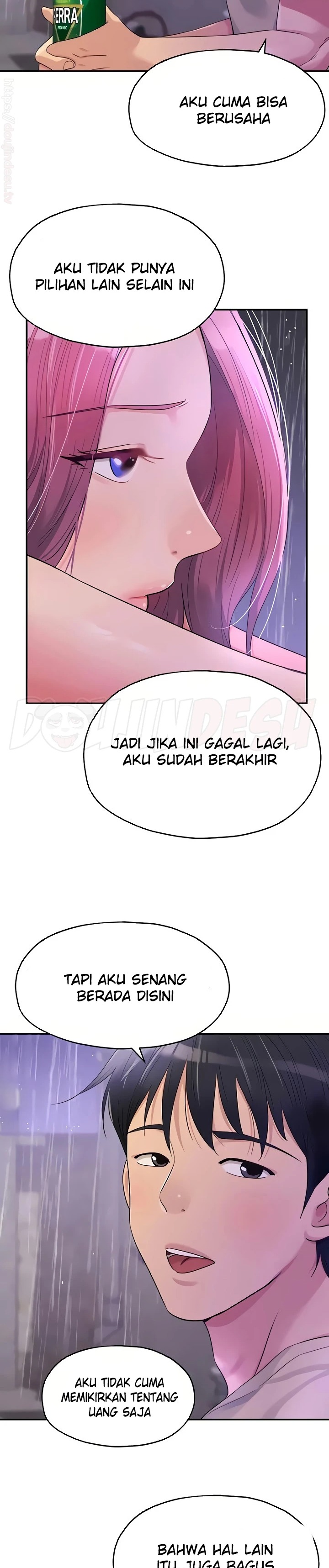 The Shop of Pleasure Raw - Chapter 52 [photo 22] - MangaPorn