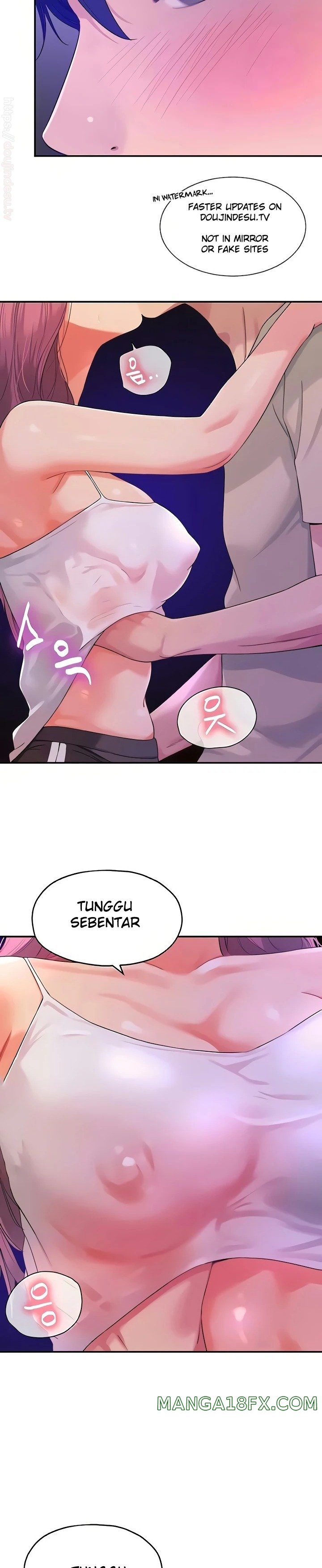 The Shop of Pleasure Raw - Chapter 52 [photo 25] - MangaPorn