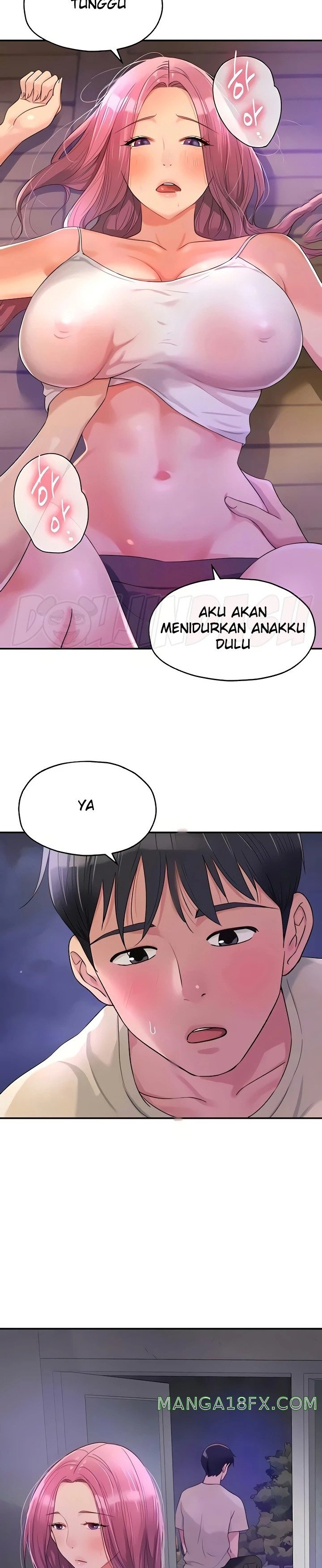The Shop of Pleasure Raw - Chapter 52 [photo 26] - MangaPorn