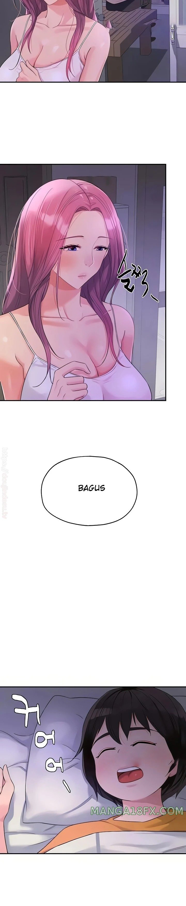 The Shop of Pleasure Raw - Chapter 52 [photo 27] - MangaPorn