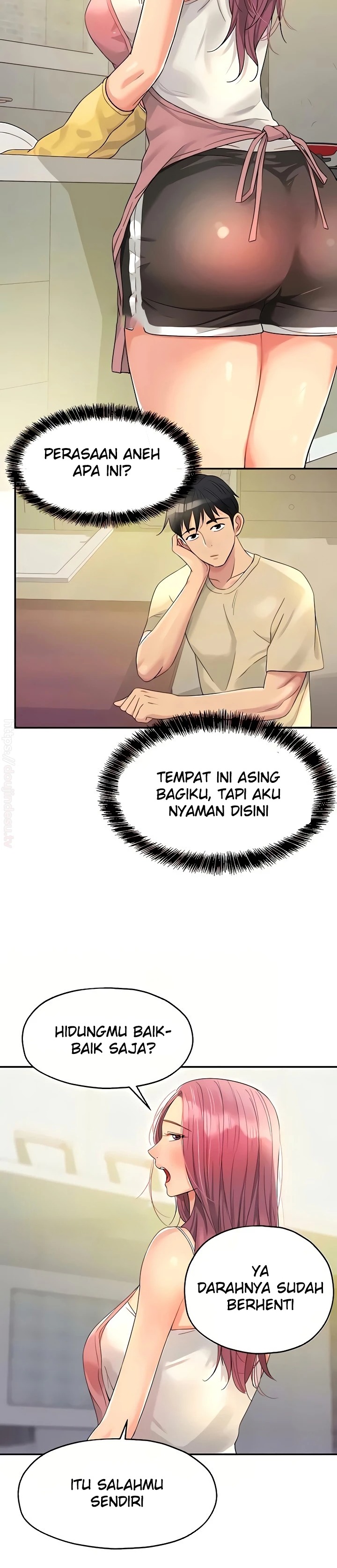 The Shop of Pleasure Raw - Chapter 52 [photo 6] - MangaPorn