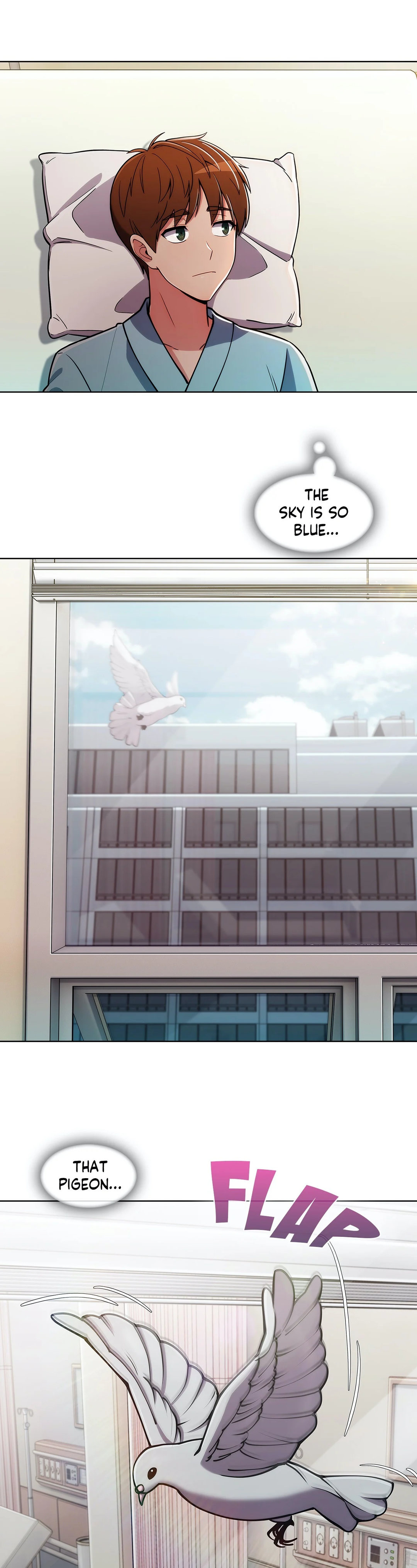 Stand up Guy - Chapter 55 [photo 18] - MangaPorn