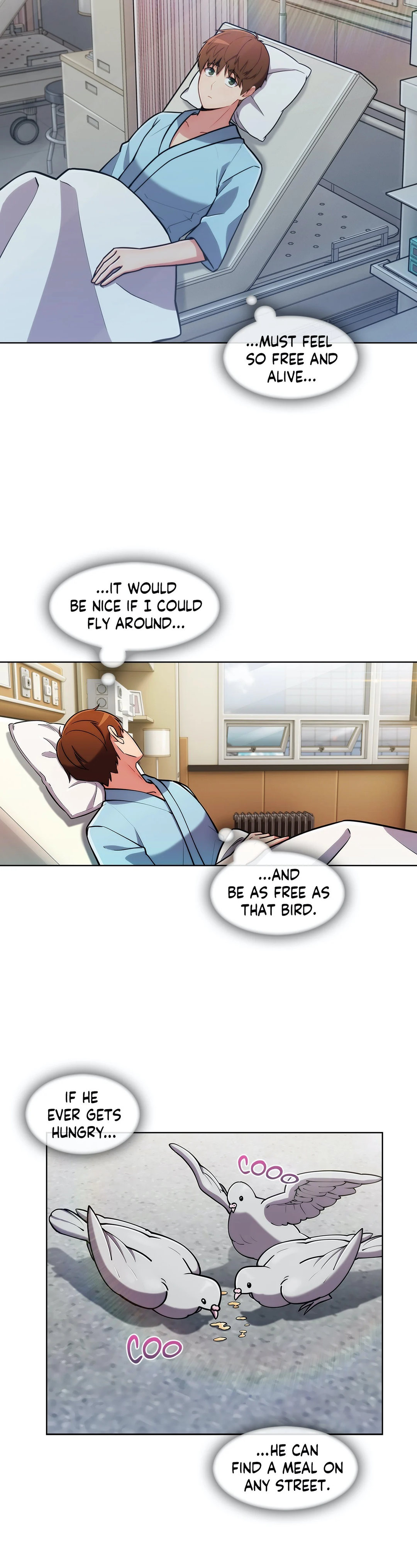 Stand up Guy - Chapter 55 [photo 19] - MangaPorn