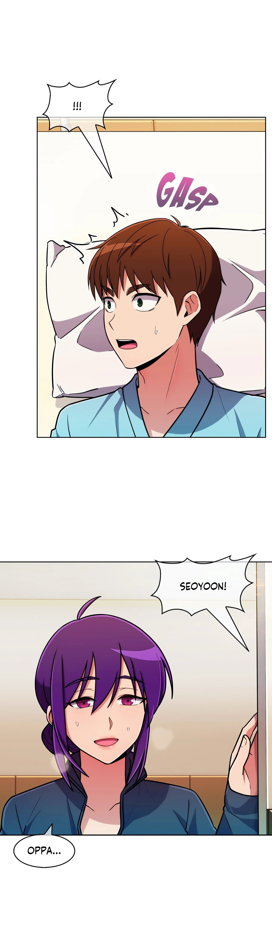 Stand up Guy - Chapter 55 [photo 27] - MangaPorn