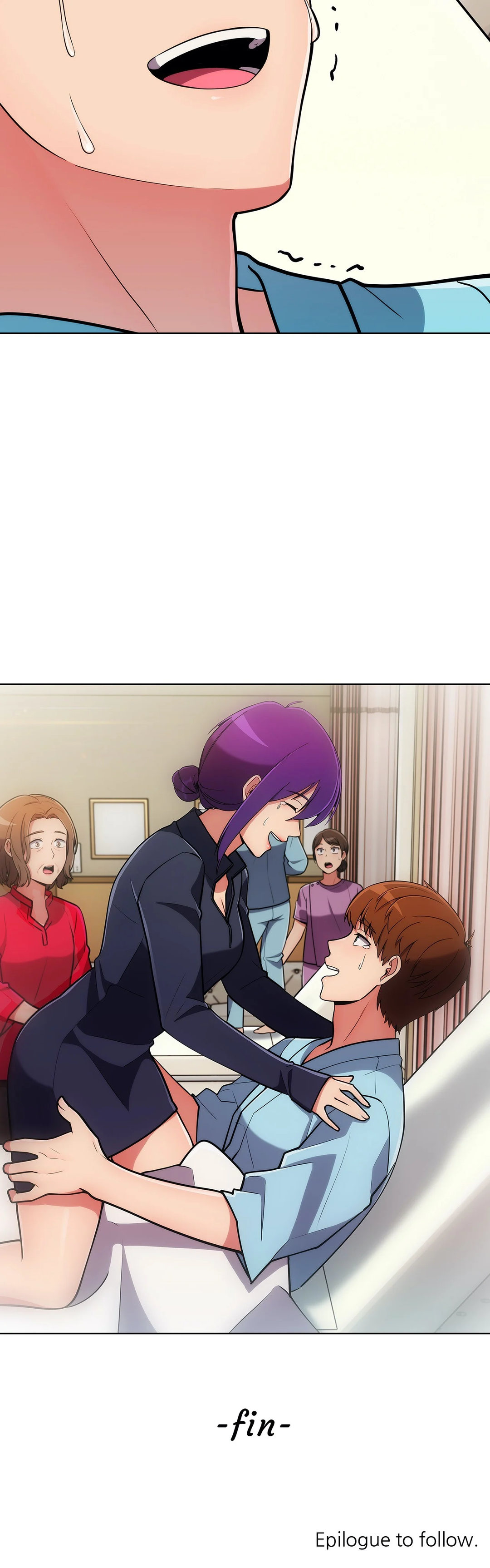 Stand up Guy - Chapter 55 [photo 35] - MangaPorn