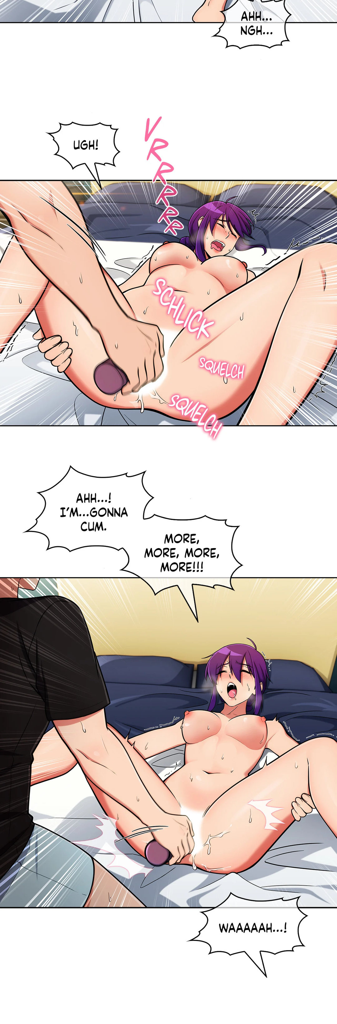 Stand up Guy - Chapter 56 [photo 16] - MangaPorn