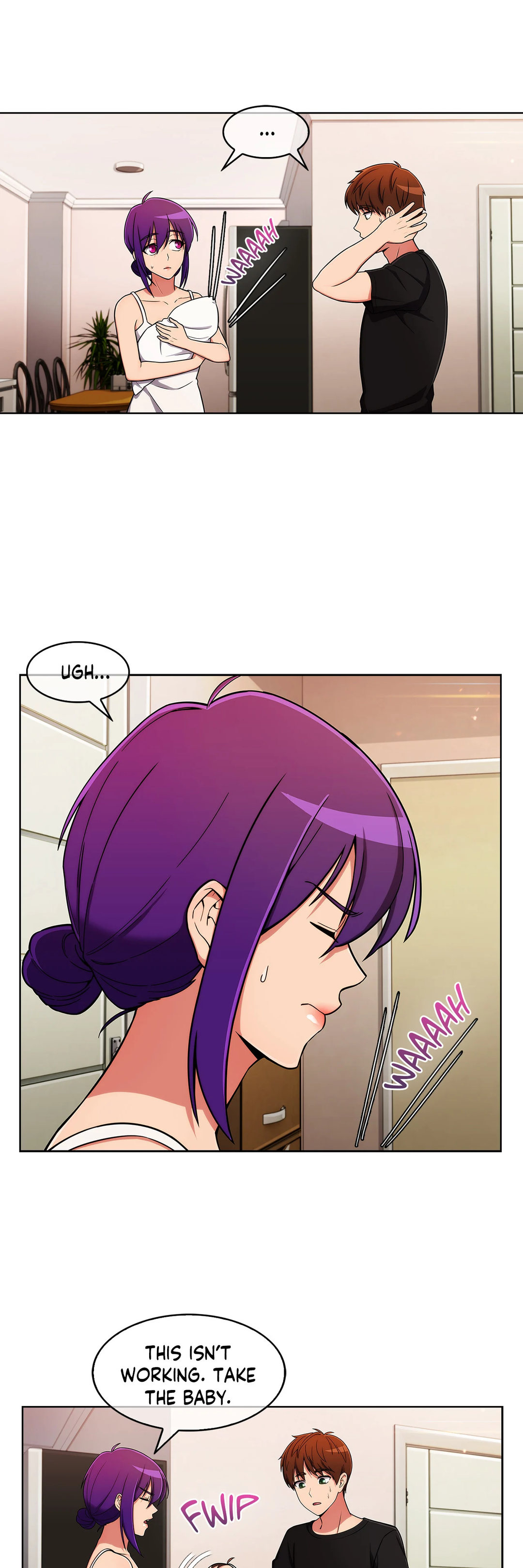 Stand up Guy - Chapter 56 [photo 19] - MangaPorn