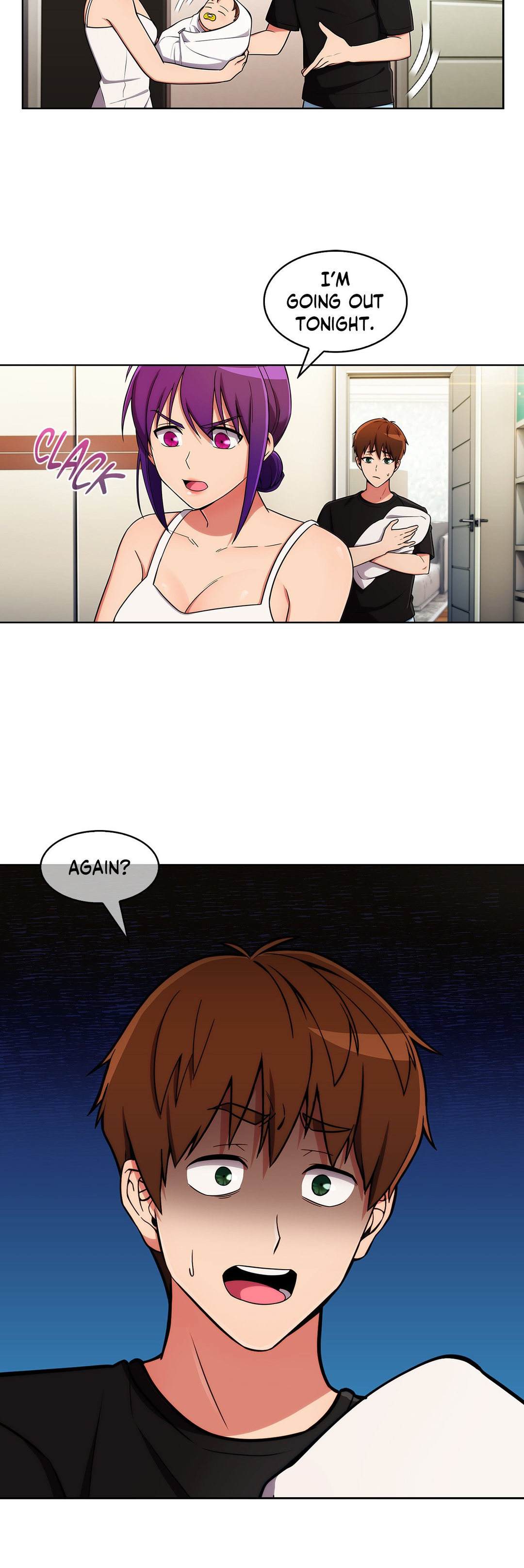 Stand up Guy - Chapter 56 [photo 20] - MangaPorn