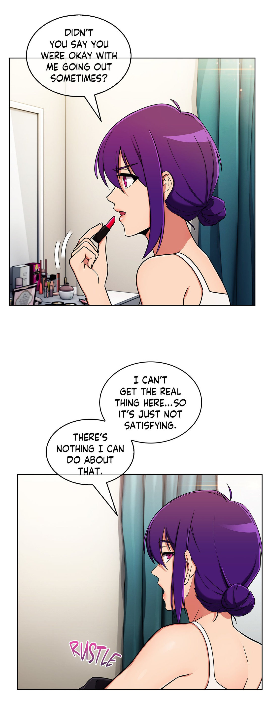 Stand up Guy - Chapter 56 [photo 21] - MangaPorn