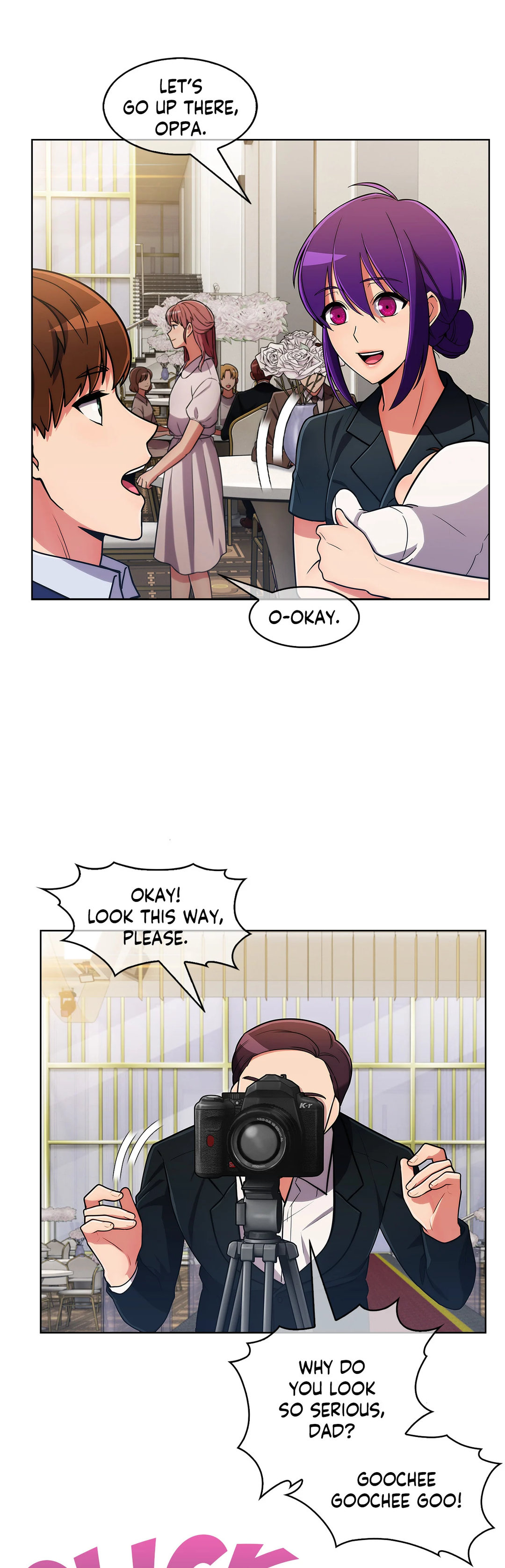 Stand up Guy - Chapter 56 [photo 30] - MangaPorn