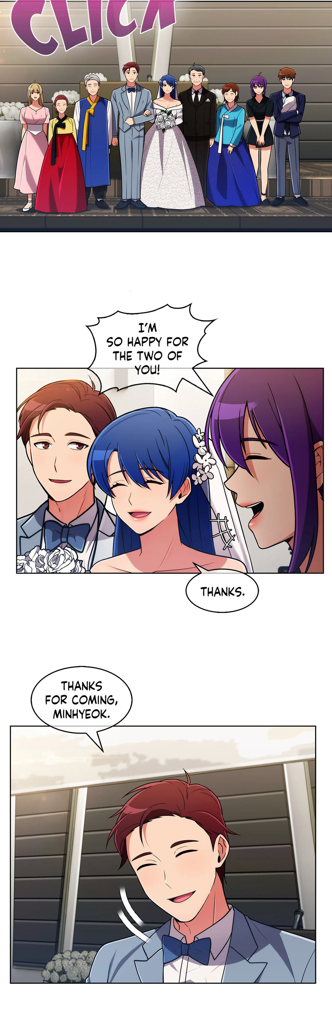 Stand up Guy - Chapter 56 [photo 31] - MangaPorn