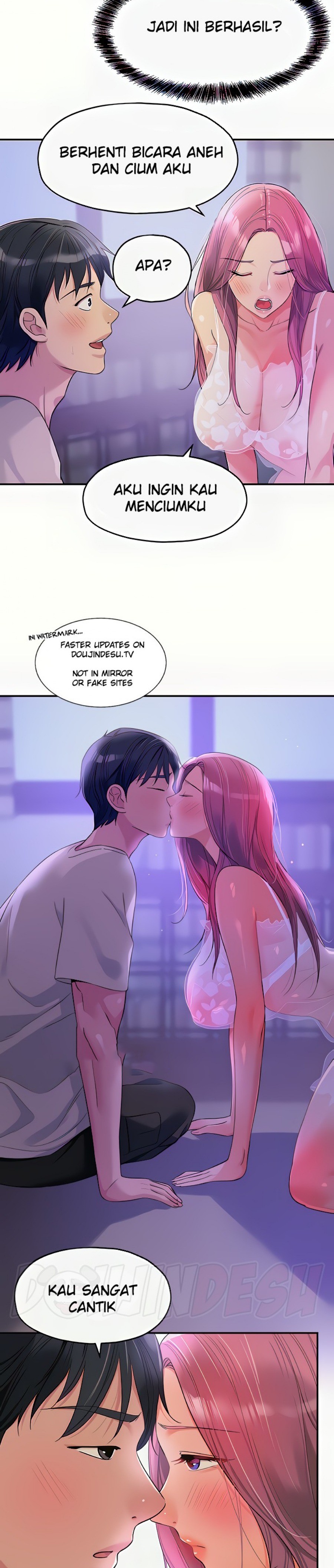 The Shop of Pleasure Raw - Chapter 53 [photo 6] - MangaPorn