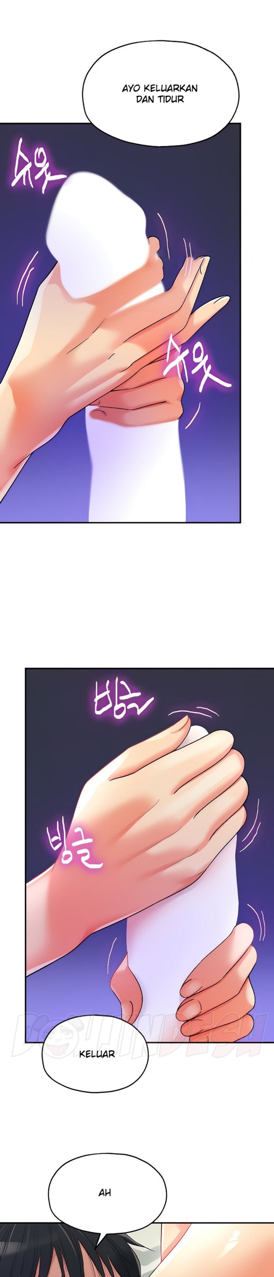 The Shop of Pleasure Raw - Chapter 54 [photo 10] - MangaPorn